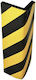 Inox Kiss Inox Kiss Parking Equipment Protective Sticker