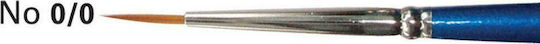Art & Hobby Malpinsel Rund No00 1Stück 292000/0