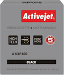 Active Jet Cartuș de cerneală compatibil pentru Panasonic KXP160 1buc (A-KXP160)