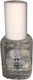 Bioshev Professional Top Coat για Απλά Βερνίκια Quick Dry 16ml