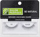 SALON PERFECT Natural Μαγνητικές Βλεφαρίδες 110 Μαύρες