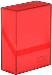 Ultimate Guard Boulder Deck Box Standard Dimens...