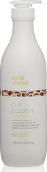 Milk Shake Curl Passion Conditioner Ενυδάτωσης 1000ml