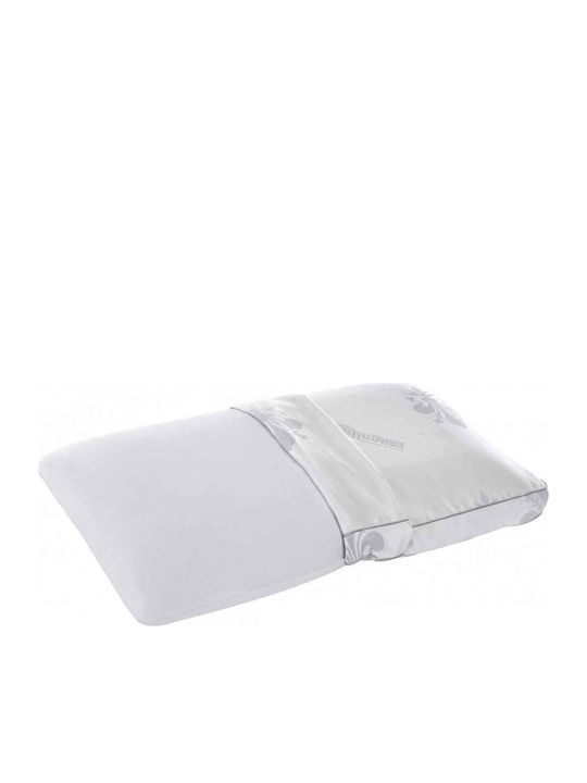 Magniflex Virtuoso Soft Μαξιλάρι Ύπνου Πουπουλένιο 50x80cm