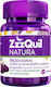 ZzzQuil Natura Melatonin Supplement for Sleep 30 jelly beans Forest Fruits