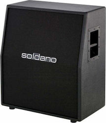 Soldano 2x12 Slant Classic Verstärker 2 x 12" 120W Soldano 2x12 Slant Classic Verstärker 2 x 12" 120W