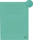 Next Clipboard with Spring for Paper A4 Green 2...