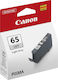 Canon CLI-65 InkJet Printer Ink Light Gray (422...