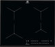 Electrolux Επαγωγική Εστία Αυτόνομη 59x52εκ.