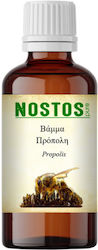 Nostos Pure Βάμμα Πρόπολη Propolis 50ml