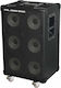 Phil Jones Bass CAB-67 Кабина Електрически бас 6 x 7" 500W Черен