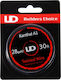 UD Σύρμα για D.I.Y. Ηλεκτρονικού Τσιγάρου Kanthal A1 Twisted 28gaX2 10m