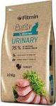 Fitmin Purity Urinary Dry 10kg