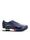 Kricket Sneakers Blue