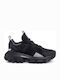 CAT Raider Sport Herren Chunky Sneakers Schwarz