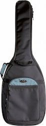 CNB EGB1280 Wasserdichte Gepolsterte E-Gitarrentasche