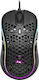 Sharkoon Light² S RGB Gaming Mouse 6200 DPI Black