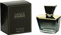 Linn Young Dance Burlesque Eau de Parfum 100ml