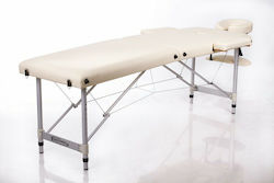 Rest Pro ALU 2 S Bett Massage und Physiotherapi...