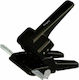 Kangaro No 800 Paper 2-Hole Puncher with Guide ...