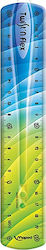 Maped Rigla Plastic 20cm Twist 'n Flex