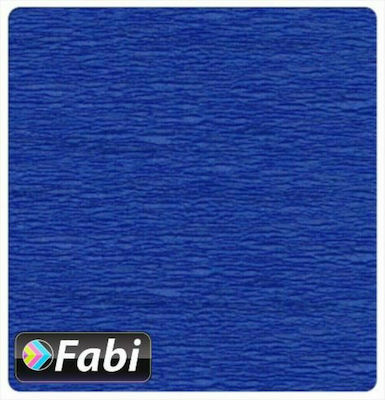 Fabi Wafer Paper 9080 Blue Ρουά 50x200cm