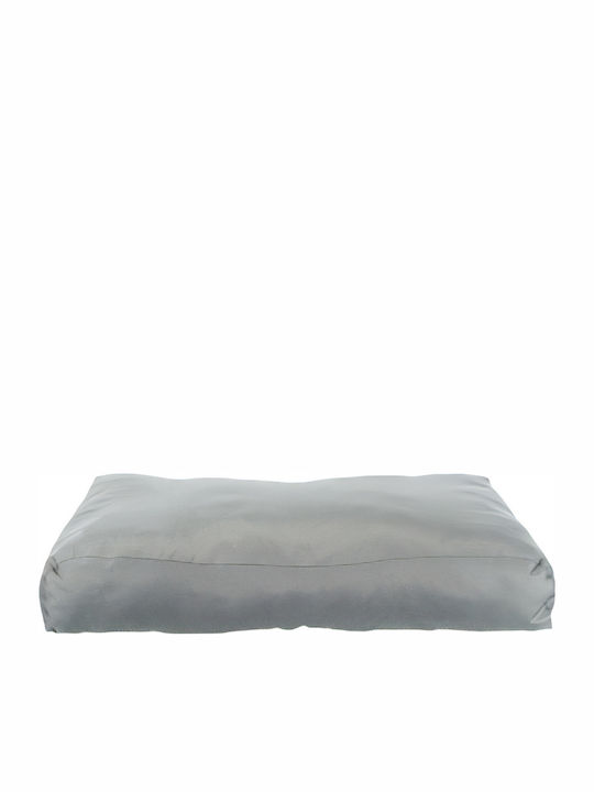 Trixie Jano Pillow Dog Rectangle Gray 100x75cm