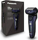 Panasonic Wet/Dry Premium Performance Shaver ES-LV67-A803 Ξυριστική Μηχανή Προσώπου Επαναφορτιζόμενη