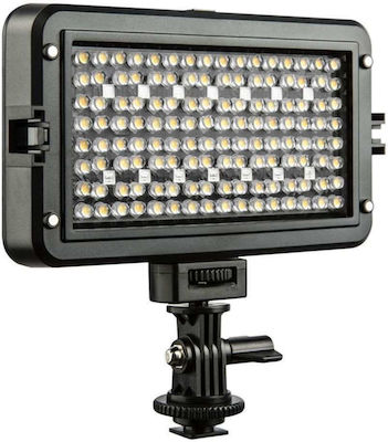 Viltrox RB10 LED Video Light 3300-5600K with Brightness 600 Lux