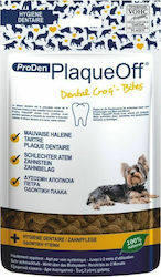 PlaqueOff Λιχουδιά για Πέτρα & Πλάκα 60gr