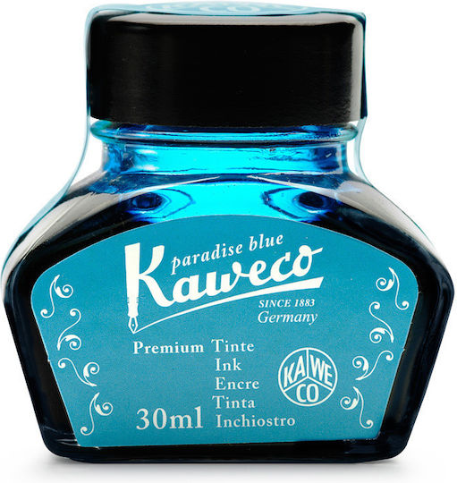 Kaweco Ανταλλακτικό Μελάνι για Πένα Μπλε 30ml