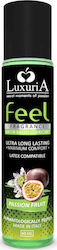 Luxuria Feel Water Based Lubricant Κολπικό Λιπαντικό Passion Fruit 60ml Luxuria Feel Water Based Lubricant Κολπικό Λιπαντικό Passion Fruit 60ml