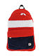FILA Rucksack Rot