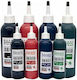 Typotrust Replacement Ink for Marker Blue 500ml