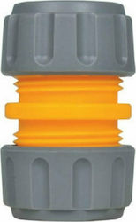 Hozelock 210000110 Irrigation Hose Connection for Hose 1/2" & 5/8" Hozelock 210000110 Irrigation Hose Connection for Hose 1/2" & 5/8"