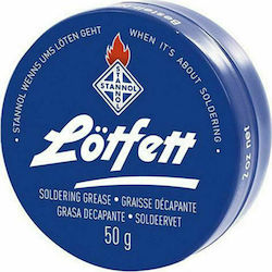 Stannol 01.071.0001 Soldering Paste 50gr