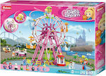 Sluban Blocks Sky Wheel for 6 - 12 Years 789pcs