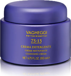 Vagheggi 75.15 Cleansing Cream 200ml