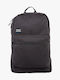 Basehit Backpack 19lt Γκρι
