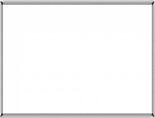 Typotrust Magnetic Hanging Dry Erase Board 100x200cm
