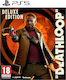 Deathloop Deluxe Edition PS5 Game