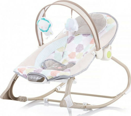 Chipolino Dolce Ηλεκτρικό Relax Μωρού Multi