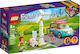 LEGO Friends Olivia's Electric Car for Ages 6+ 183 Pieces