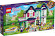LEGO Friends Andrea's Family House For Age 6+