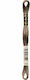 DMC Thread Embroidery Mouliné 117 Cotton Beige ...