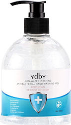 YDBY Hand Sanitizer Gel with Pump 250ml YDBY Hand Sanitizer Gel with Pump 250ml