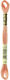 DMC Thread Embroidery Mouliné 117 Cotton in Ora...