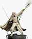 Weta Workshop Lord of the Rings Gandalf the Whi...
