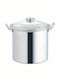 Viosarp Marmite Pot made of Aluminum 36cm