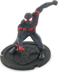 Comansi Marvel Spiderman Miles Morales Figure 8cm